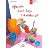 Öfkemle Nasıl Başa Çıkabilirim?