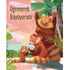 Öğrenerek Büyüyorum