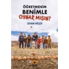Öğretmenim Benimle Oynar mısın?