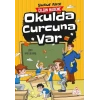 Okulda Curcuna Var