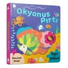 Okyanus Pırtı