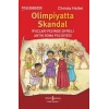 Olimpiyatta Skandal