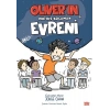 Oliverin Müthiş Kocaman Evreni