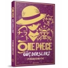 One Piece: Güç Dersleri