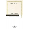 Orestes - Hasan Ali Yücel Klasikleri (Ciltli)