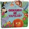Ormanda Ne Yapılır?