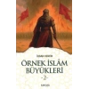 Örnek İslam Büyükleri 2