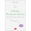 Oruç Psikolojisi