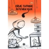 Oruç Tutmak İsteyen Kedi