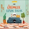 Örümcek Uzun Bacak