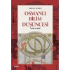 Osmanlı Bilim Düşüncesi