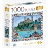 Osmanlı Divanı Puzzle 1000