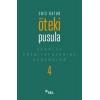 Öteki Pusula - Sanat ve Edebiyat Üzerine Denemeler 4
