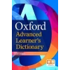 Oxford Advanced Learners Dictionary