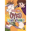 Öykü Laboratuvarı