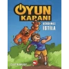 Oyun Kapanı 2 - Görünmez İstila