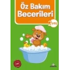 Özbakım Becerileri 2 Yaş