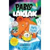 Pablo ile Laklak 2 - Donduk Kaldık!