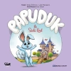 Papuduk ile Süslü Kral