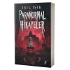 Paranormal Hikayeler 1