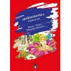 Parmak Kız Rusça Türkçe Bakışımlı Hikayeler