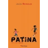 Patina – Parkur Serisi 2