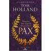 Pax: Romanın Altın Çağında Savaş ve Barış