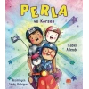 Perla ve Korsan