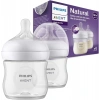Philips Avent Natural Response PP 2li Biberon Seti, 0+ Ay 125ml SYC900/02