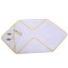 Pierre Cardin Kundak Banyo Havlusu 75x75 cm - Sarı Biyeli