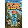 Piksel Necmi – Oyundan Çıkış Yok