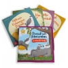 Porsukun Maceraları (4 Kitap - Kutulu)