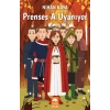 Prenses A Uyanıyor