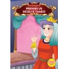 Prenses ve Bezelye Tanesi - Benim İlk Hikayelerim
