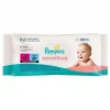 Prima Pampers Sensitive Hassas Islak Bebek Havlusu 80li