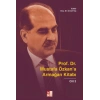 Prof. Dr. Mustafa Özkana Armağan Kitabı - 2