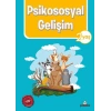 Psikososyal Gelişim 2 Yaş