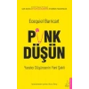 Punk Düşün - Yaratıcı Düşüncenin Yeni Şekli