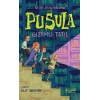 Pusula - Gizemli Tatil