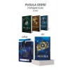 Pusula Serisi - 3 Kitaplık Kutulu Set