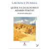 Quinx Ya da Kusursuz Adamın Öyküsü