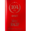 Ragıp Cep Takvimi 2027
