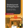 Reaksiyonel Entegrasyon
