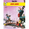 Red Kit 25 - Jesse James