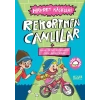 Rekortmen Canlılar Hayret Kâşifleri