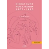Rikkat Kunt Hoca Hanım (1903 - 1986)