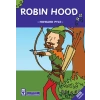 Robin Hood - 2. ve 3. Sınıflar için Çocuk Klasikleri