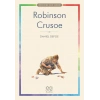 Robinson Crusoe - Renkli Resimli Çocuk Klasikleri