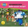 Robocar Poli    Doğa Gezisi Telaşı!