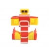 Robota Dönüşen Rakam- Altı